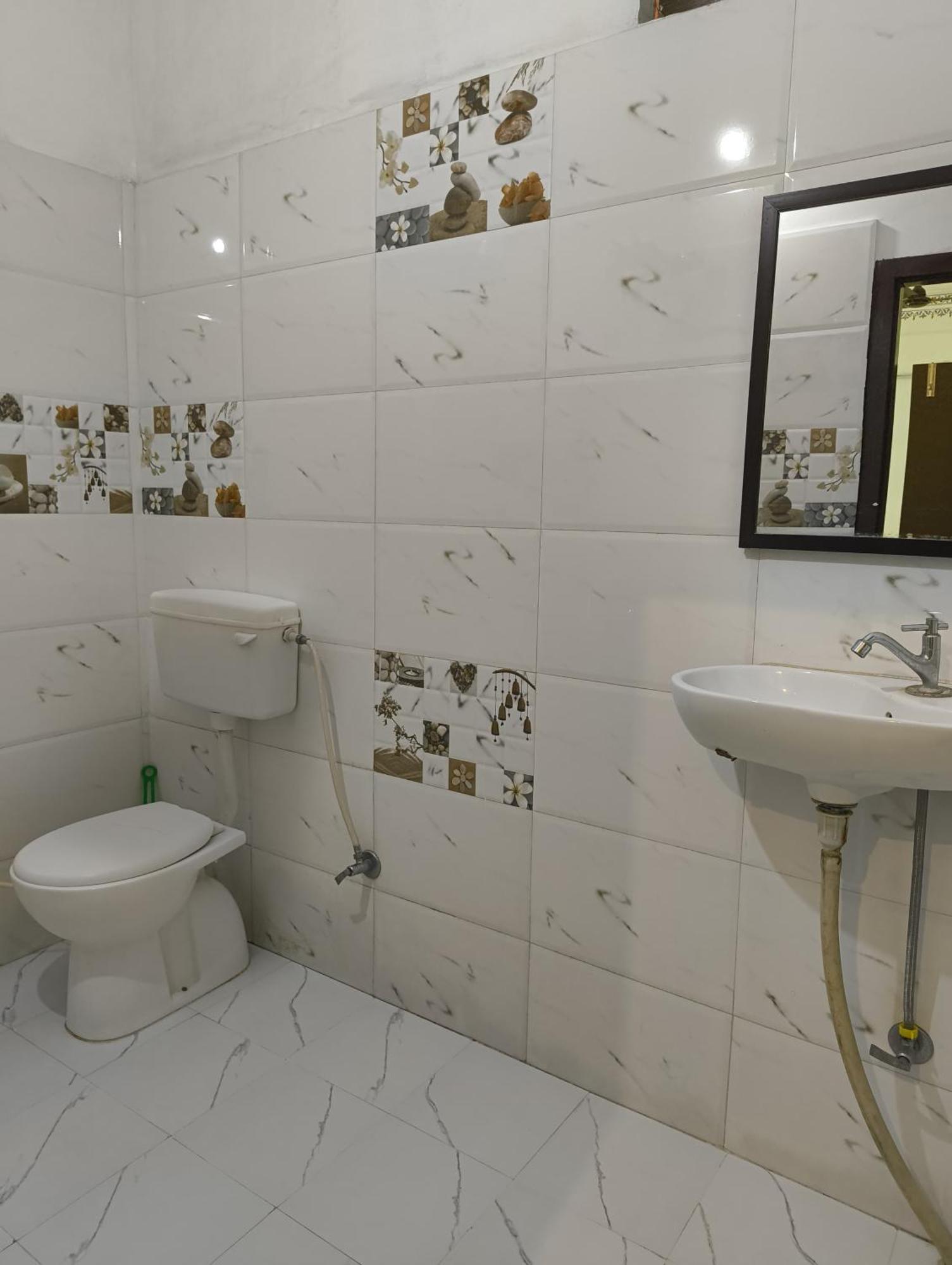 אודייפור Rising Shemesh Home Stay מראה חיצוני תמונה